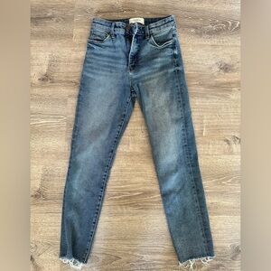 Evereve - Women’s Jean - Size 25 - Worn Once